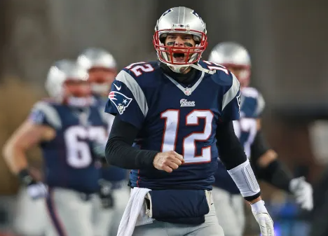 Top 12 Most Popular NFL Jerseys of All Time: Iconic Designs 33 image.png