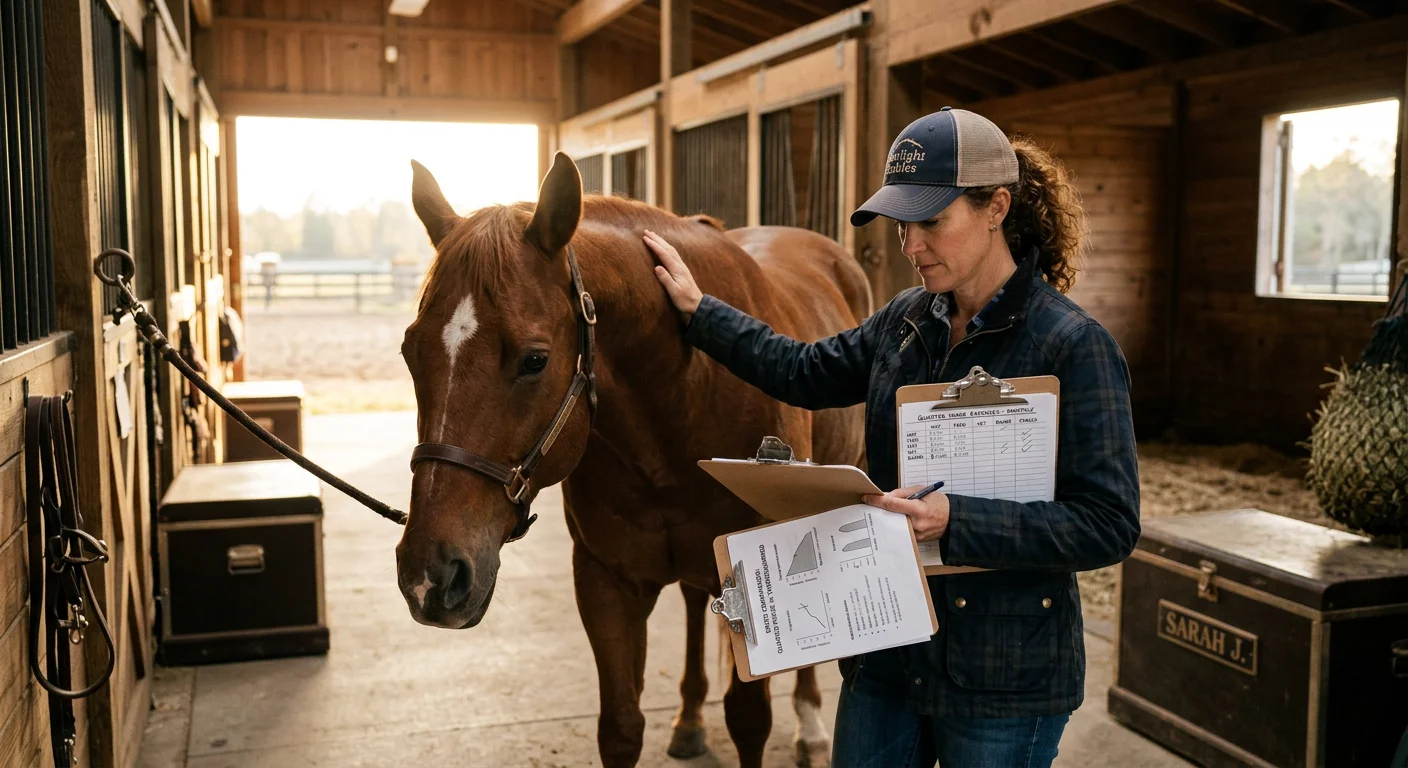 What Horse Is Right For You? Find Which Horse Breed Fits Your Lifestyle