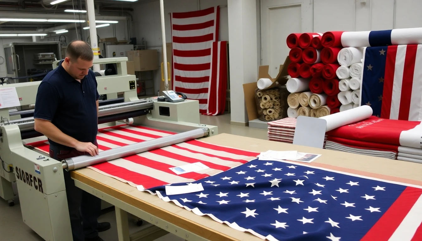 Flag Size Conversion Chart and Calculation Tools