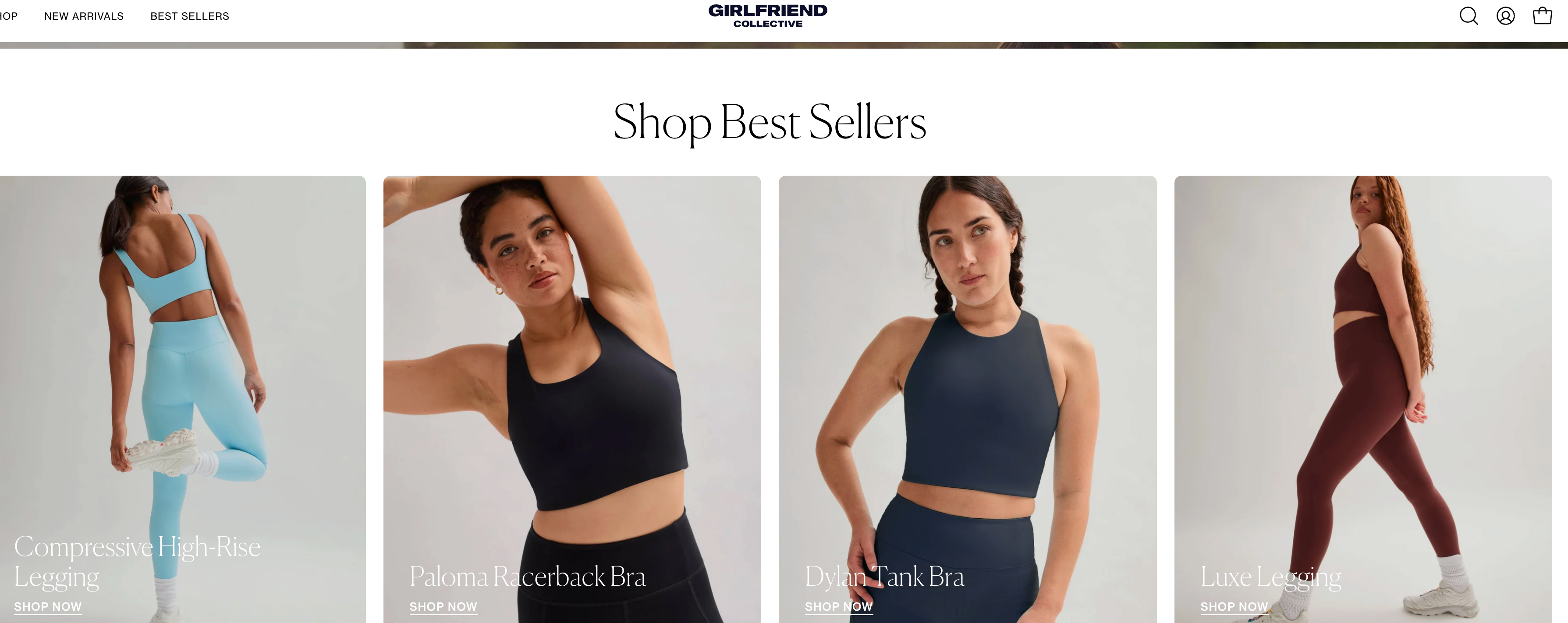 Best Plus-Size Fitness Clothing Brands