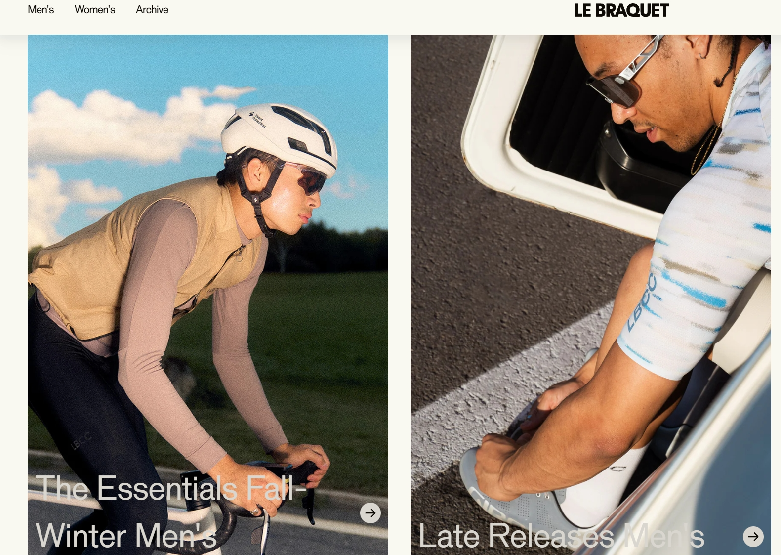 Canada's Top 10 Cycling Apparel Brands