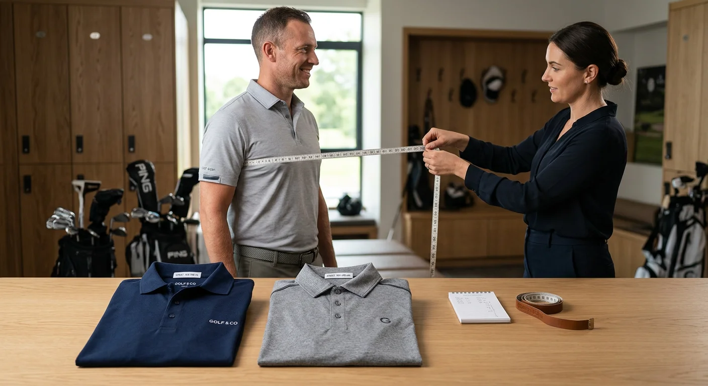 Peter Millar vs Rhoback golf apparel price comparison and value analysis