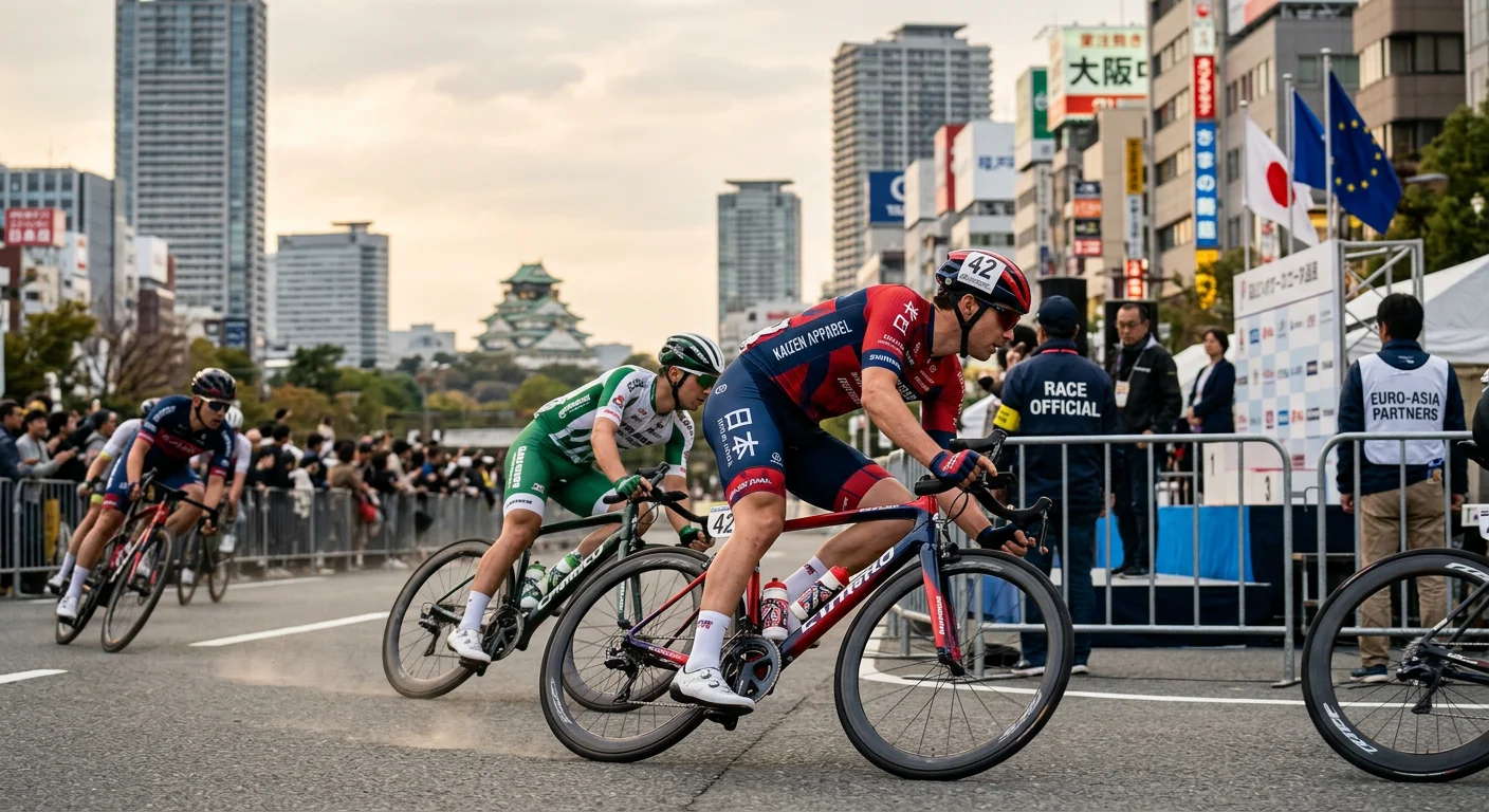 cycling wear