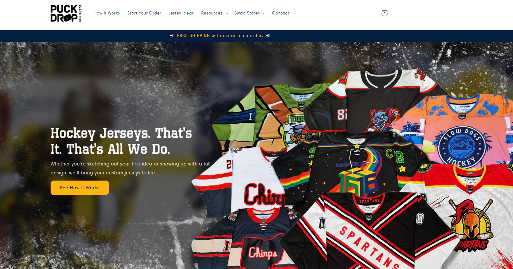 Top 7 Custom Hockey Jersey Manufacturers in Sweden for Teams 3 image.png