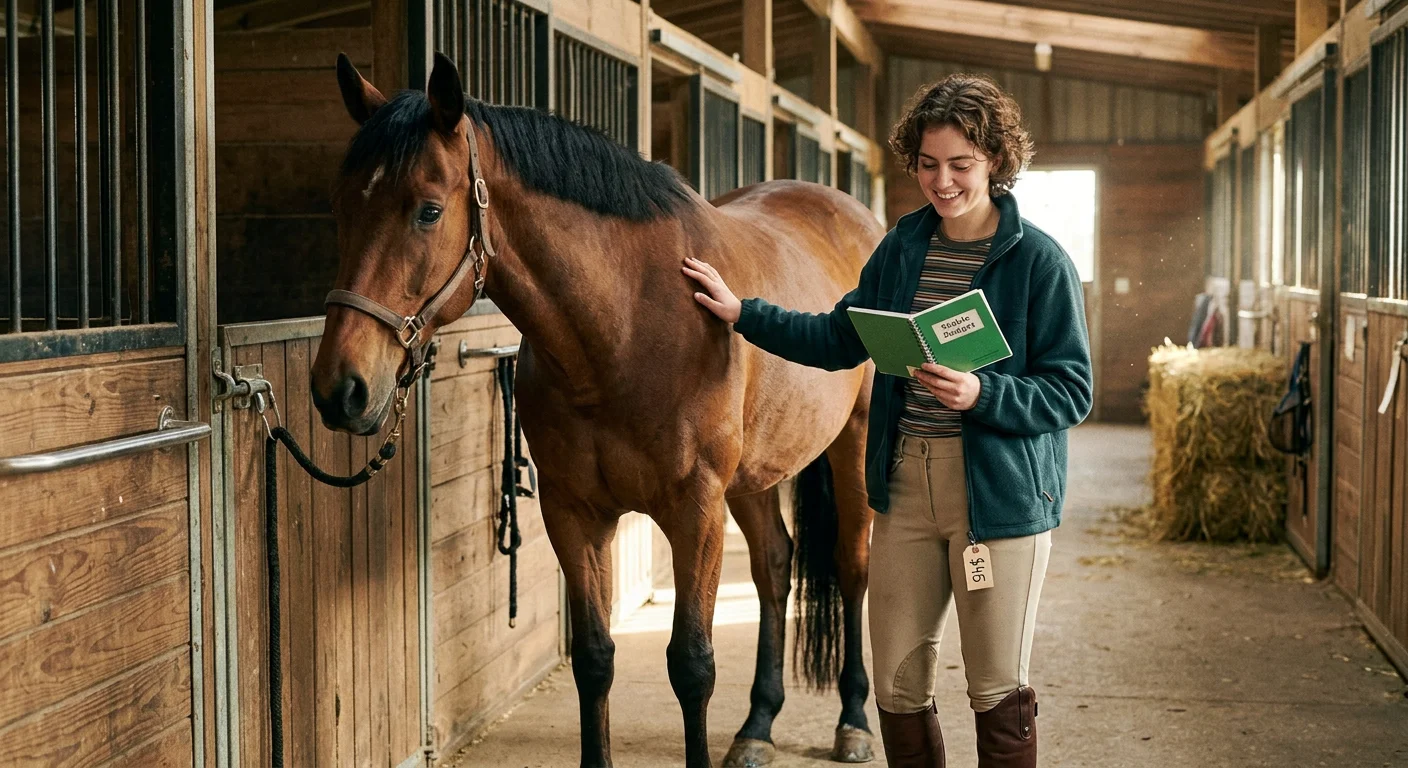 FAQ about paddock boots vs tall boots for equestrian riders