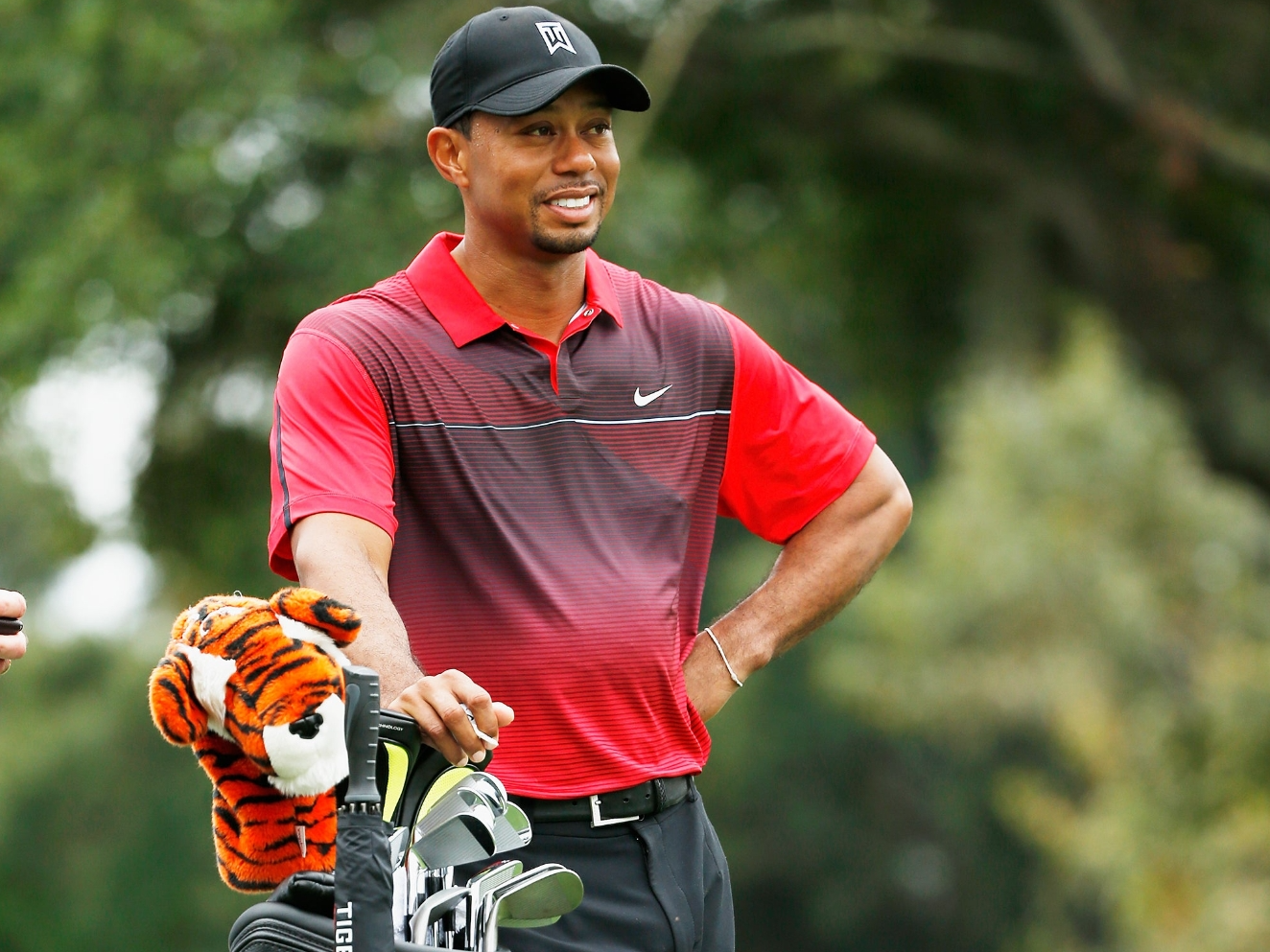 Tiger Woods vs Rory McIlroy: Masters Legacy Compared