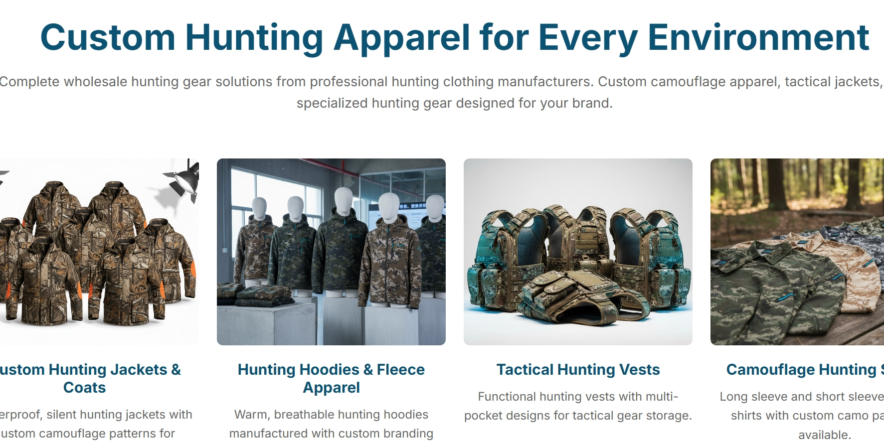 Lightweight vs Insulated Hunting Gear for Western Big Game