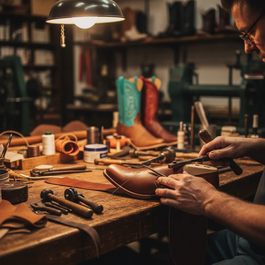 Ariat Boots Manufacturing Conclusion Summary