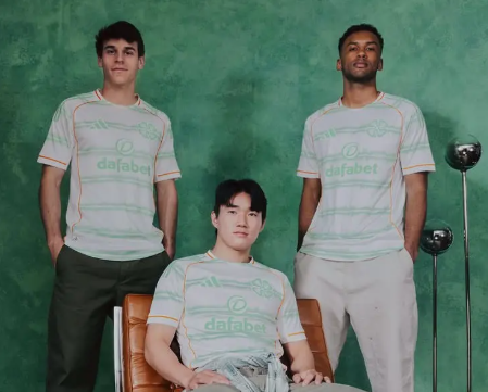 The 30 Best Soccer Jerseys Ever Designed: Ultimate Ranking (2025 Edition) 48 image.png