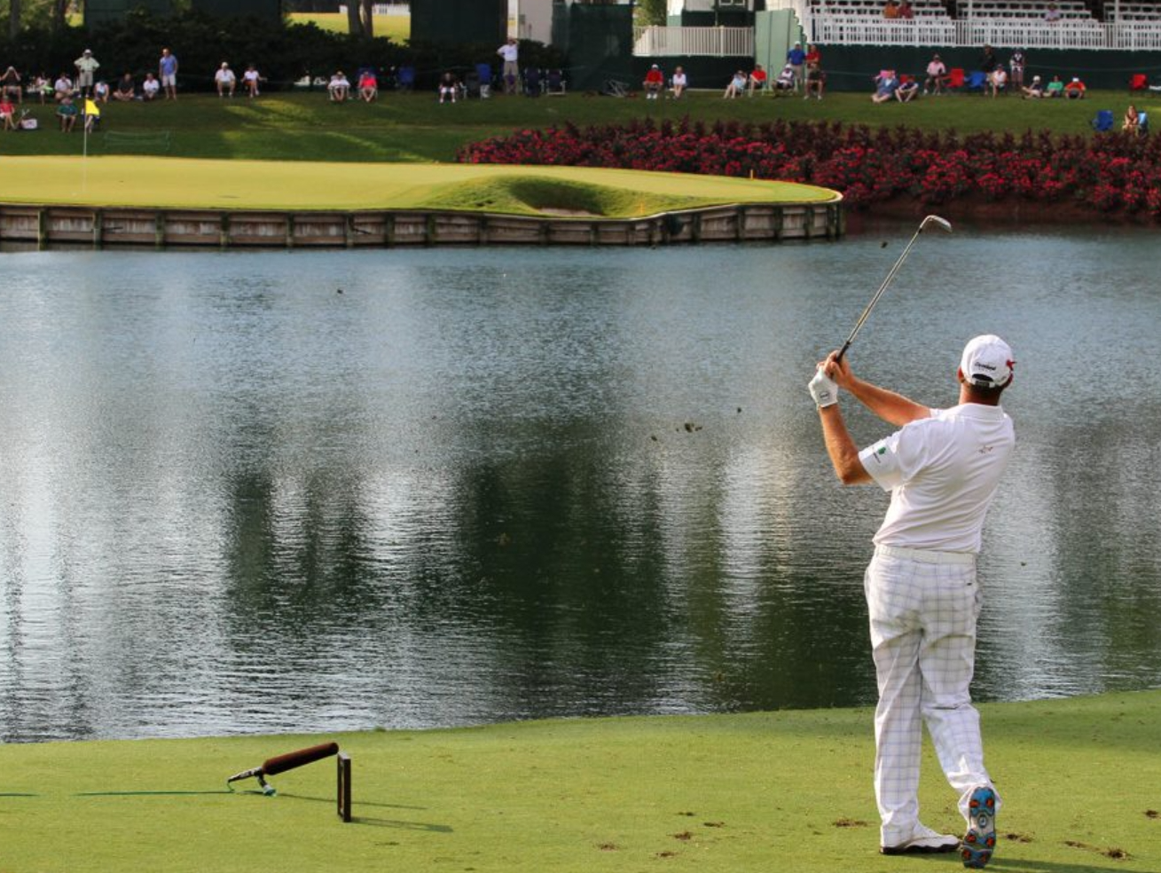 Find Your Perfect Driver Launch Angle: A Guide For Golf Beginners