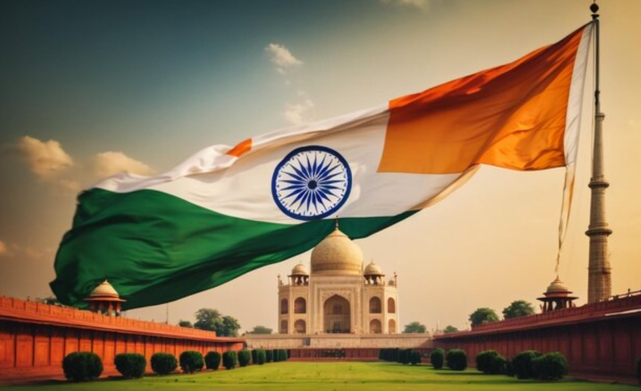 BIS certified Indian national flag manufacturers