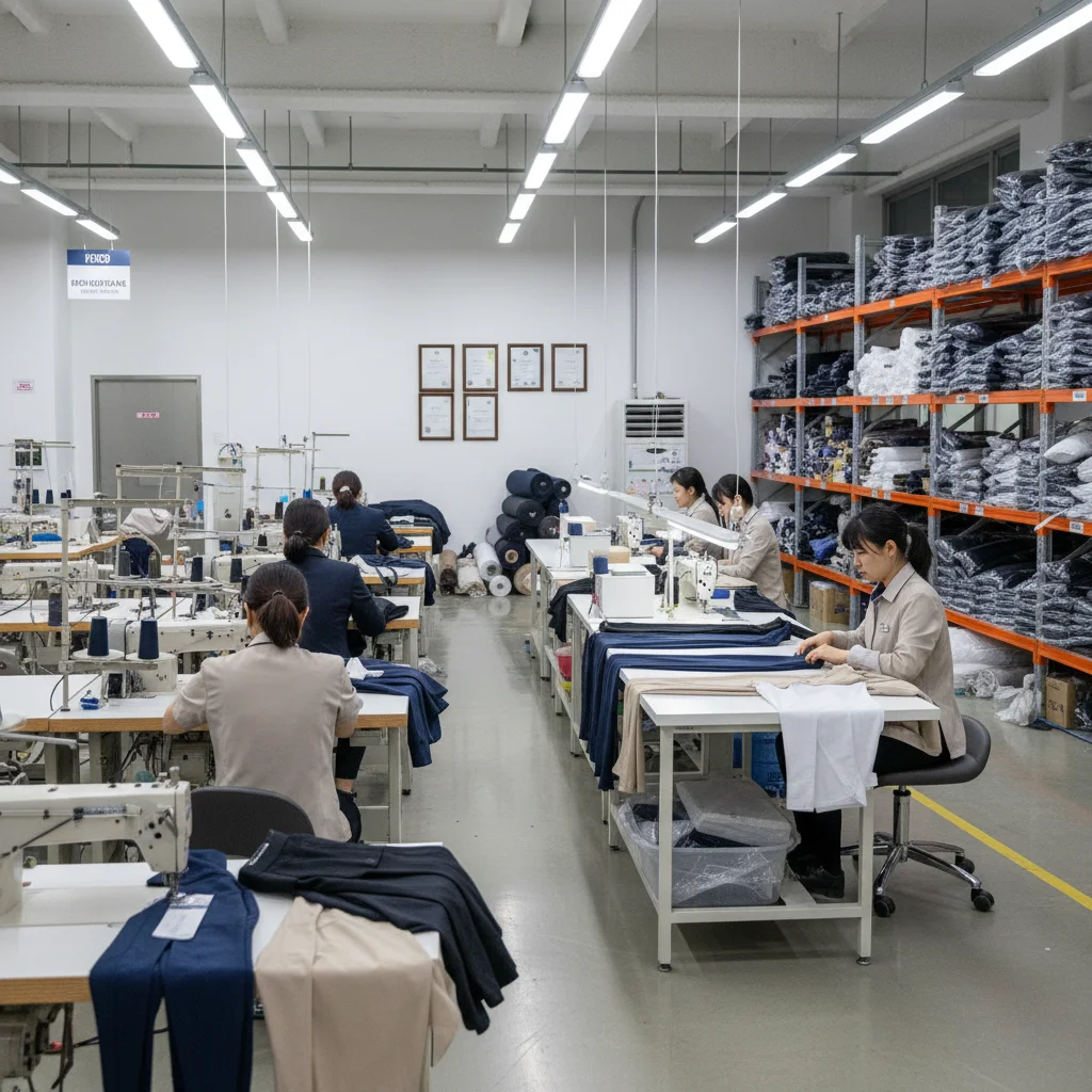 Top 10 Wholesale Equestrian Clothing Manufacturers & Suppliers for Brazil