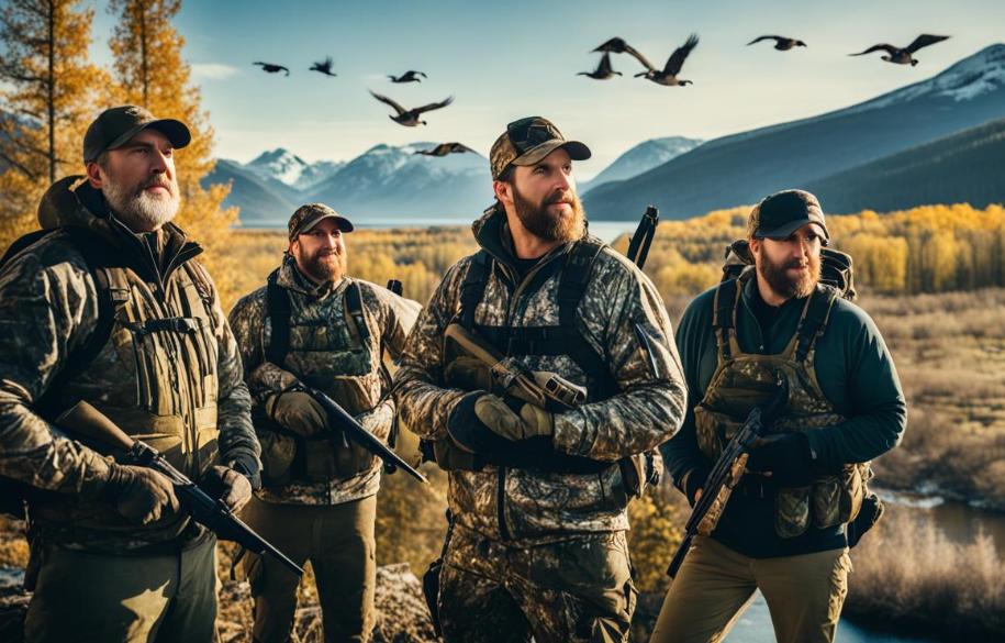 Turkey Hunting Clothing Guide: Spring Gobbler Season