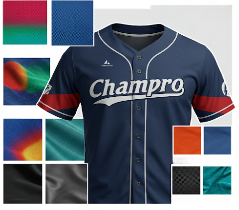 Polyester vs Cotton: Which Fabric Is Best For Baseball Uniforms? 20 image.png