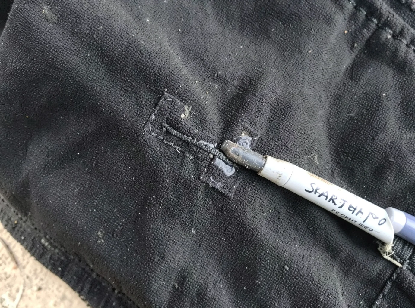 How to Patch Wader Leaks and Fix Seams at Home