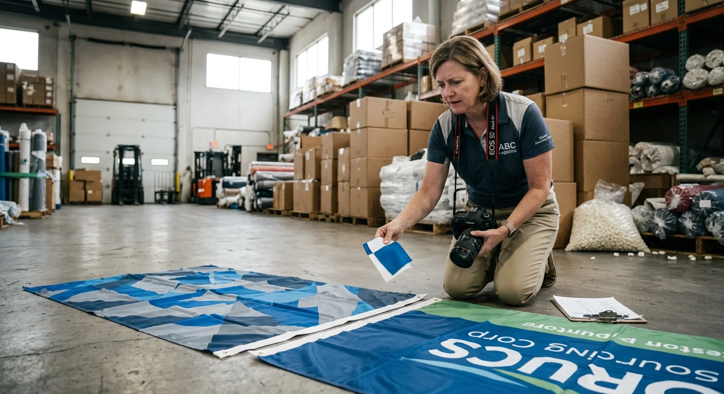 Reliable flag manufacturer Nepal - custom design and bulk orders conclusion