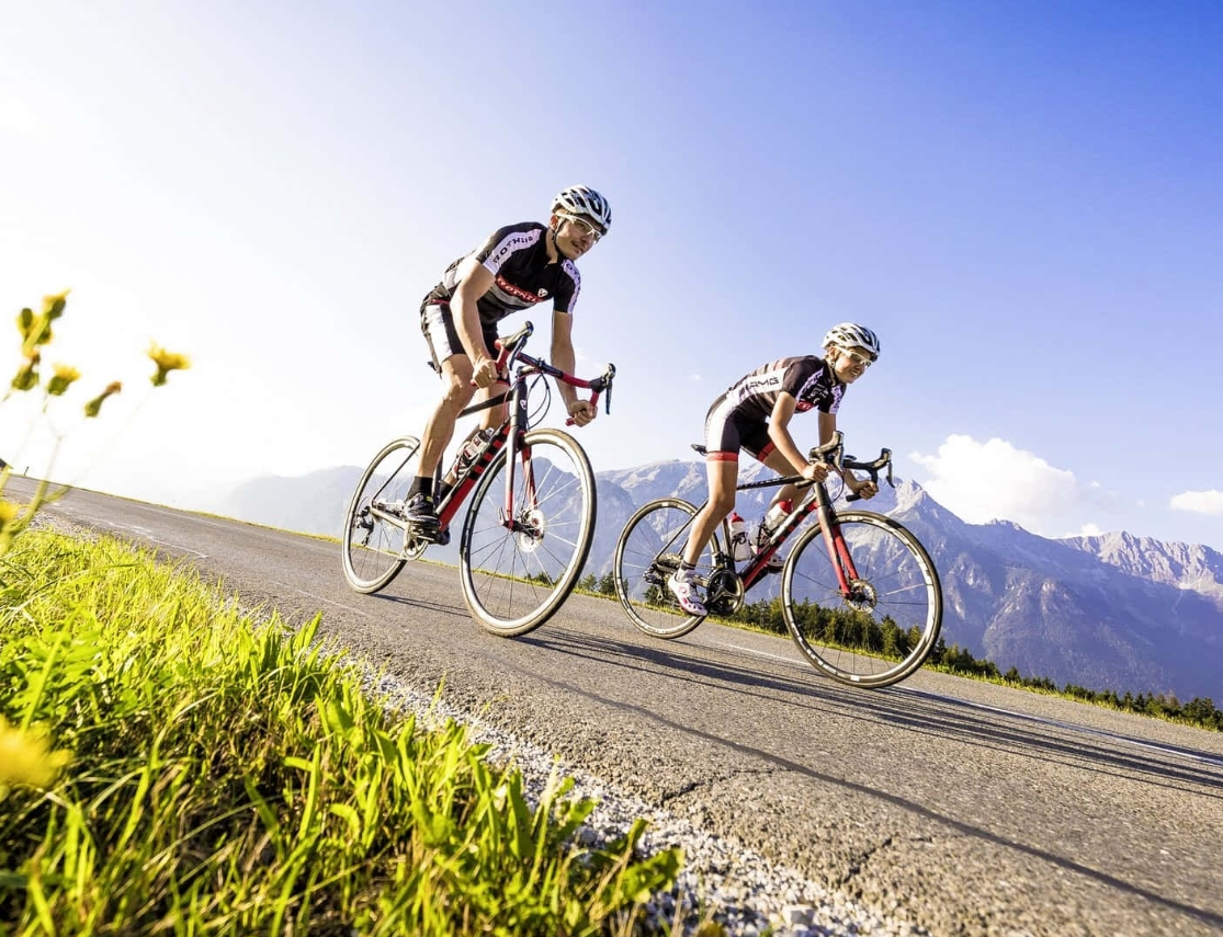 Organize Custom Cycling Apparel for Charity Rides