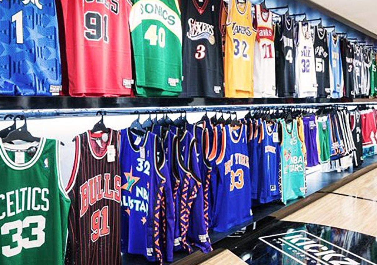 Top 10 Best Basketball Jerseys Of All Time Ranked (2026)