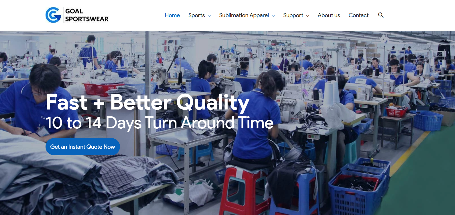 Top 8 Best Baseball Jersey Manufacturers in China: Wholesale Guide 2025 12 image.png