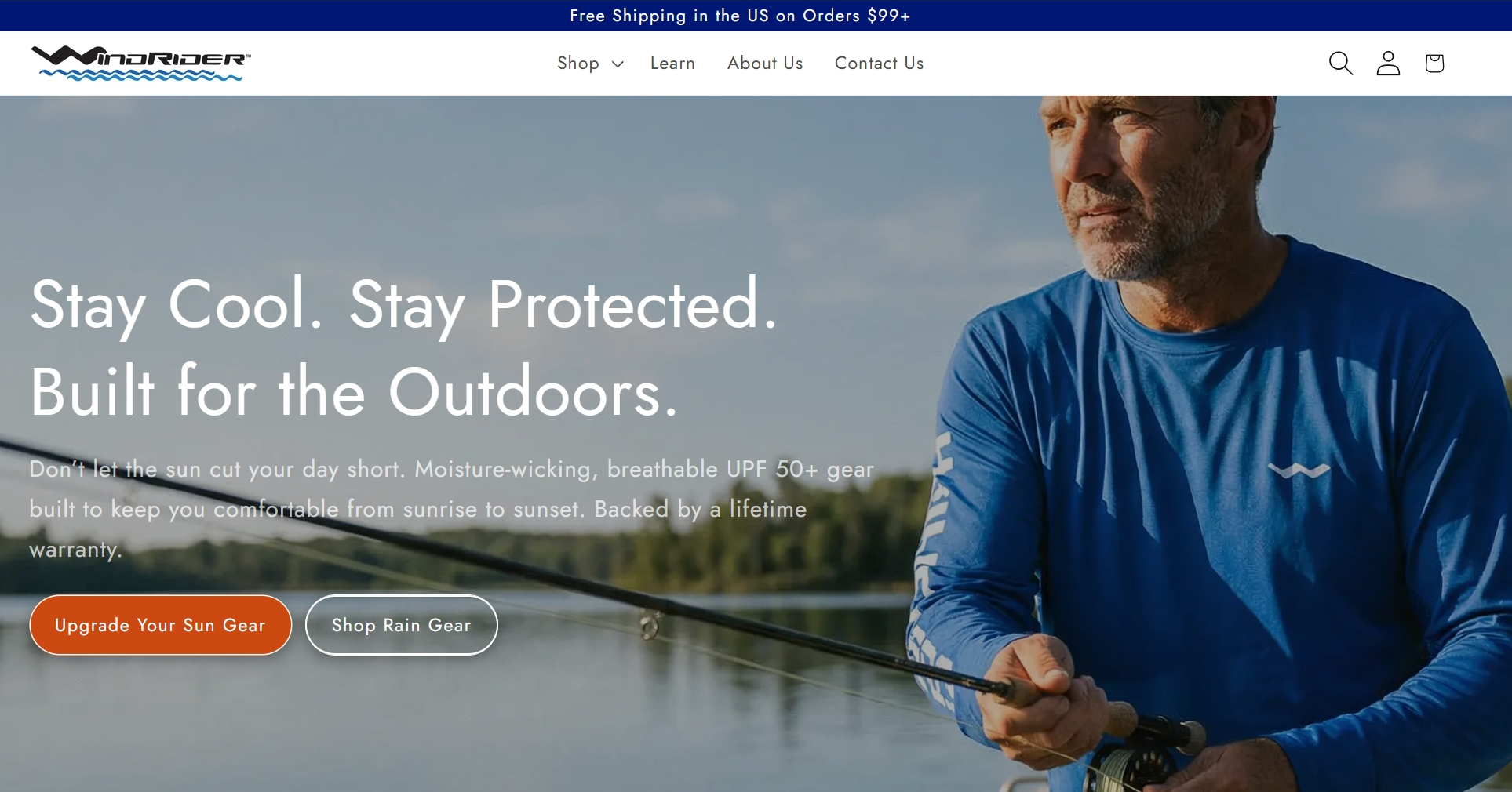 Top 10 Fishing Apparel Brands In 2026 (Best Performance & Value)