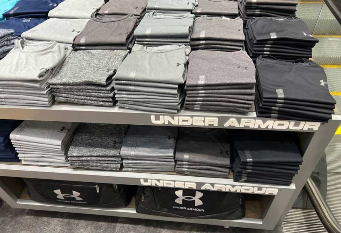Where Is Under Armour Clothes Made? Full Factory List By Country (2026)