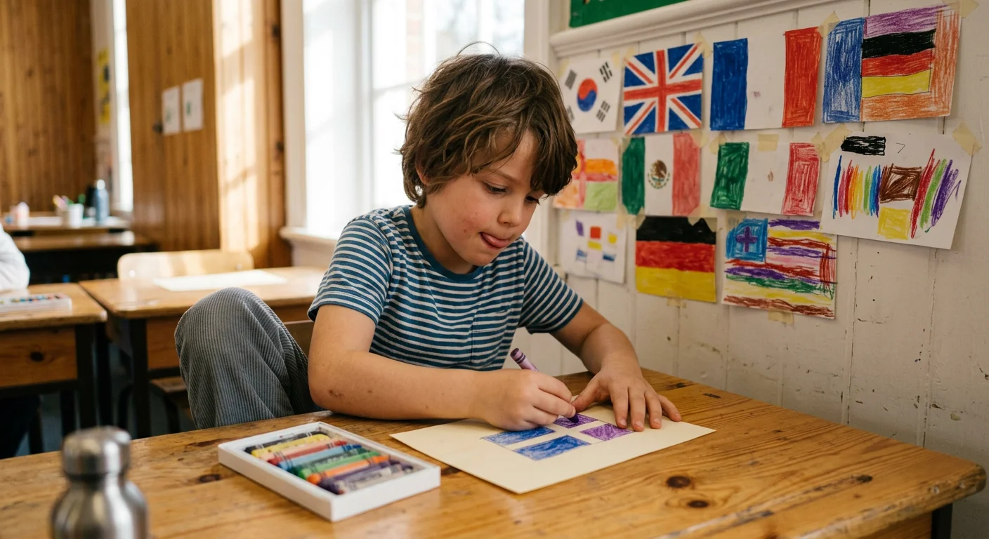 The 5 Rules Of Flag Design Explained