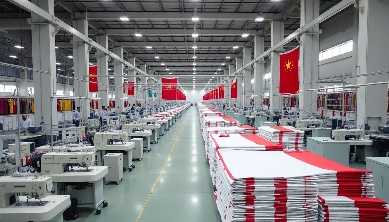 Runcustomflag - national flag manufacturer comparison guide