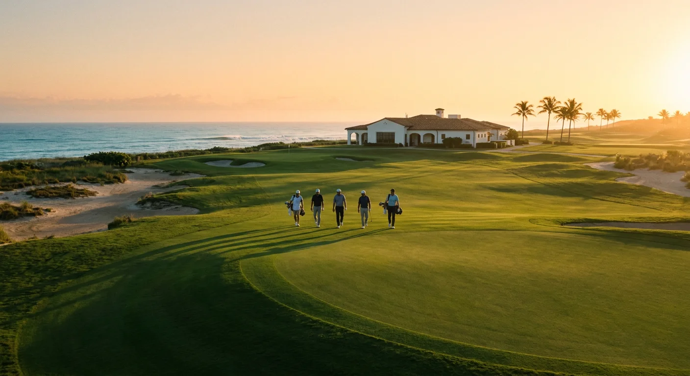 2026 Seminole Pro-Member Leaderboard: Golf’s Most Exclusive Event Scores