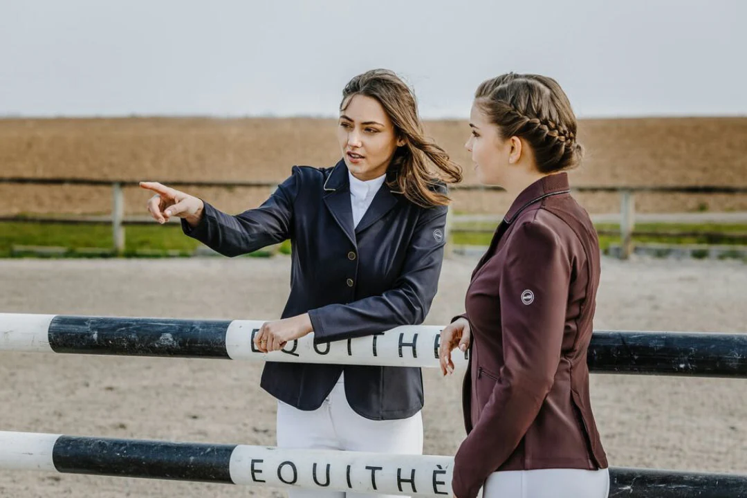 French Equestrian Manufacturers