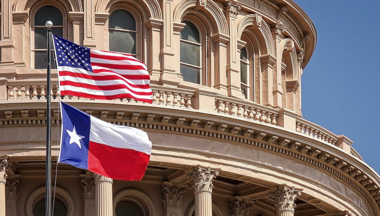 FlagZone - custom promotional flag specialist in Gilbertsville, Pennsylvania