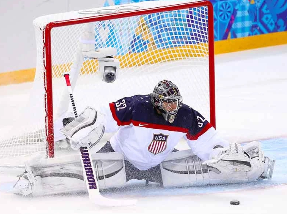 Why Goalie Is the Hardest Position in Ice Hockey: 6 Reasons