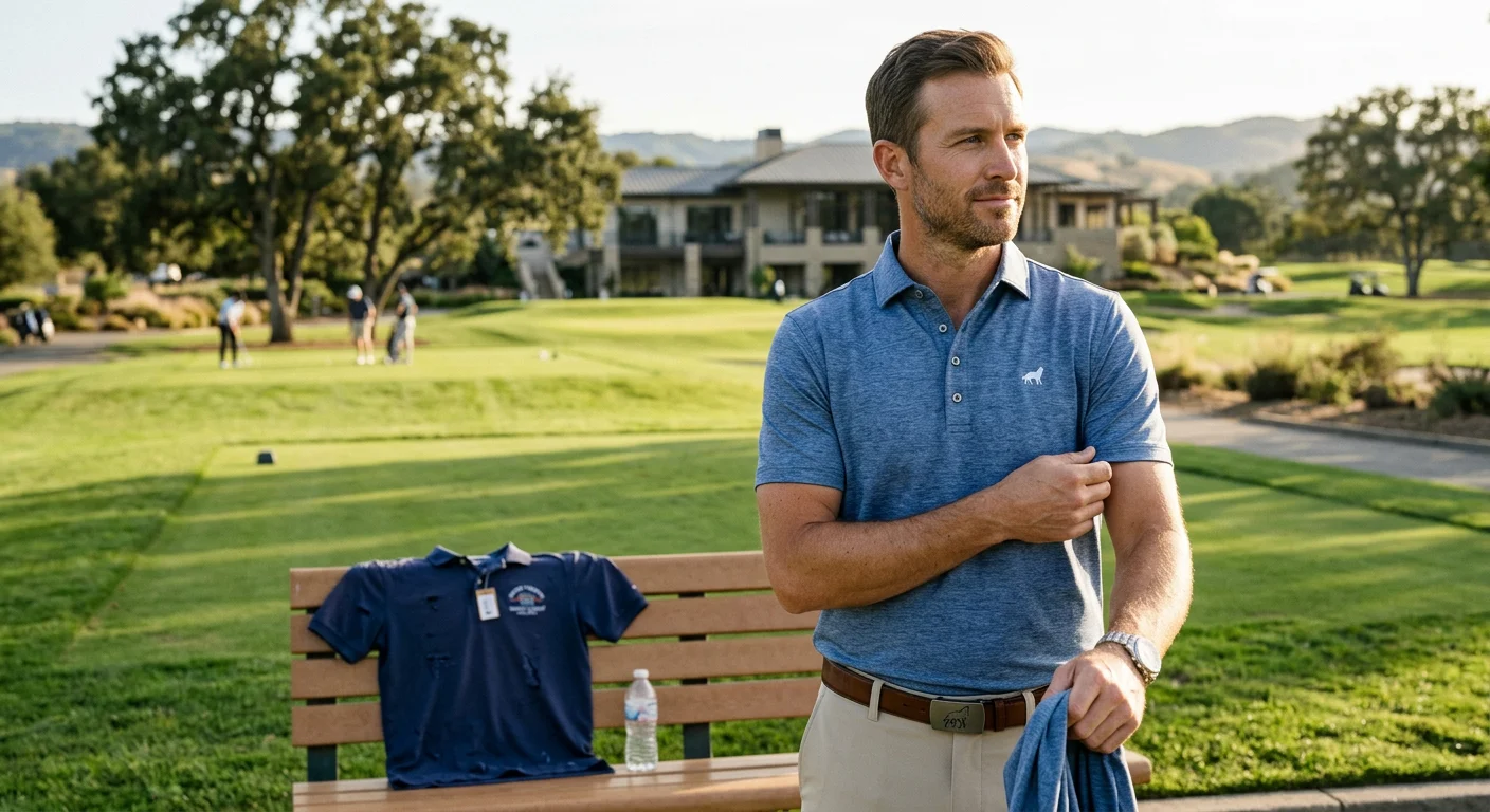 Who Makes Greyson Golf Apparel: Brand History & Manufacturing Explained