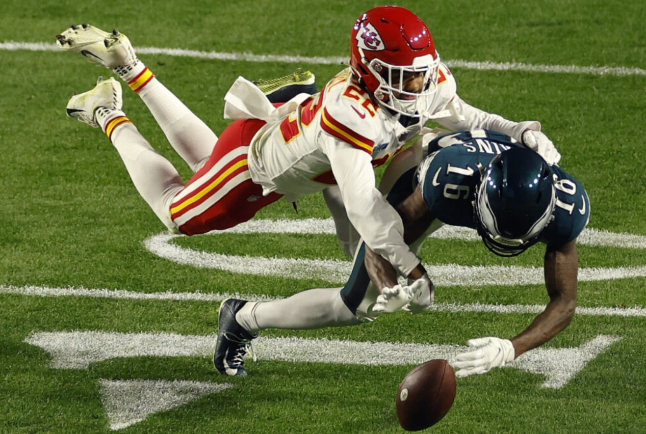 Top 10 Most Injury-Prone Sports in 2026 (Ranked by Risk)
