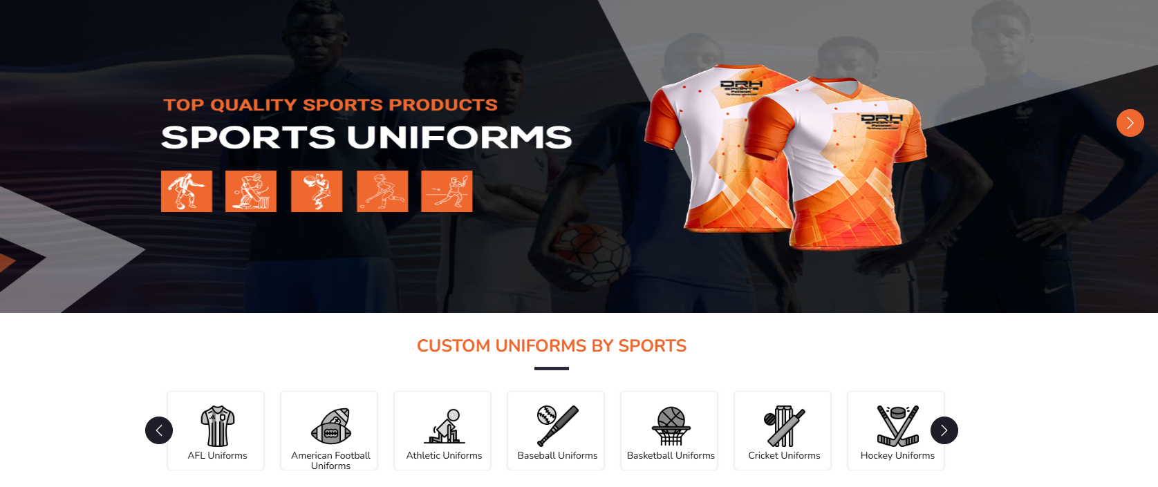 Top 7 Rugby Jersey Manufacturers in China: Verified Factory Direct 25 image.png