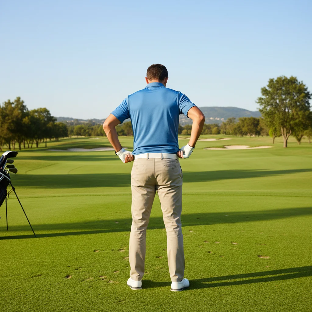 Summary framework of golf shirt vs polo shirt guide covering all key differences and buying tips