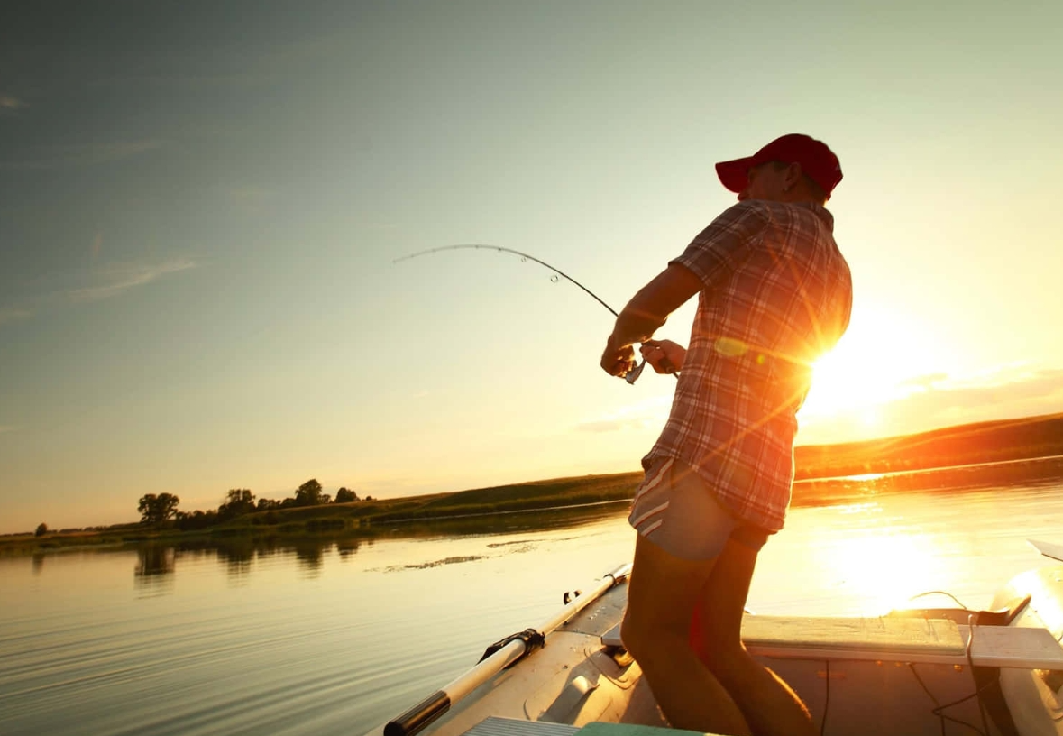 Do Sun Protection Shirts Really Work? Science for Anglers