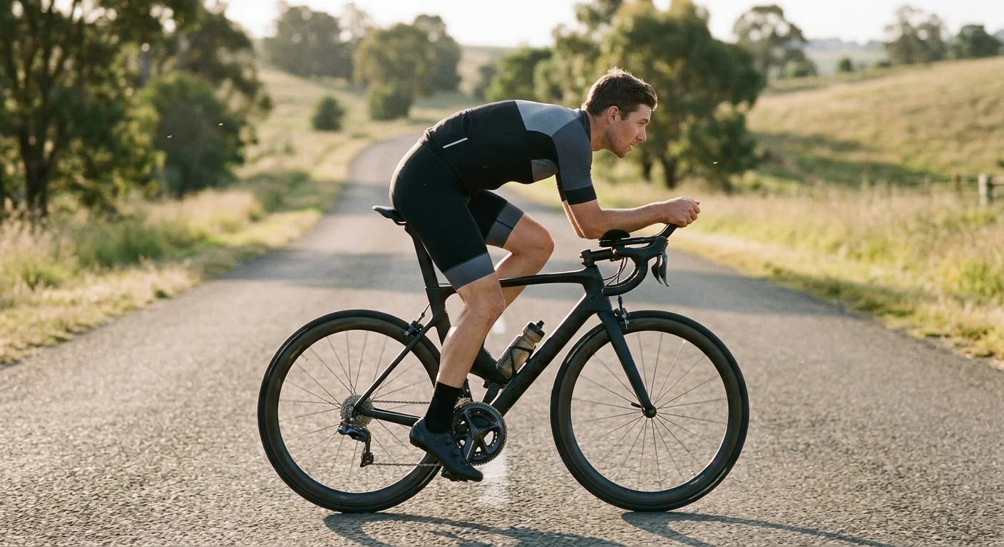 Saddle Position & Bib Short Comfort: Adjust for the Perfect Fit