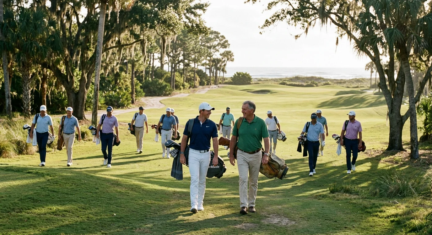 PGA Tour pros competing at 2026 Seminole Pro-Member tournament