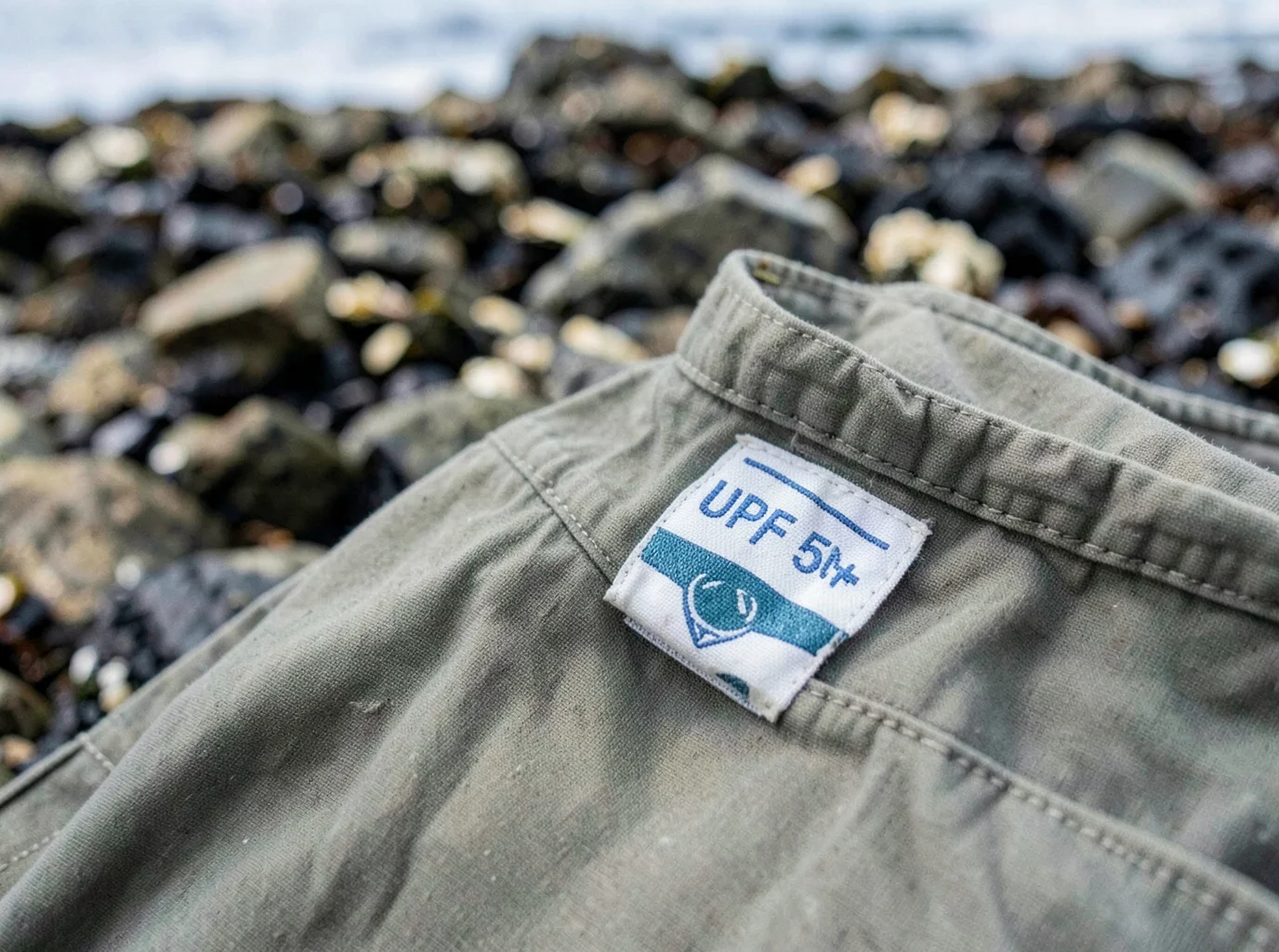 What Are Fishing T-Shirts Made Of? Fabric Guide
