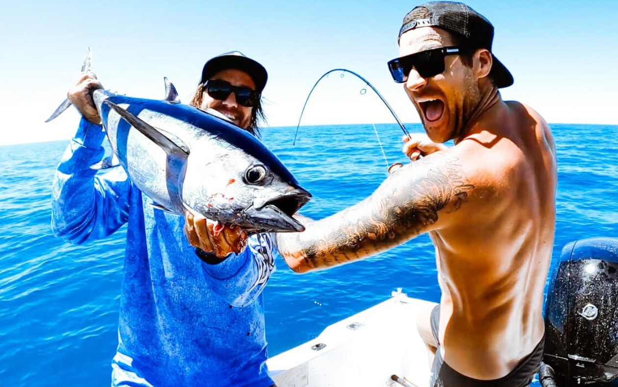 8 Most Influential Fishing Influencers on Instagram in 2026