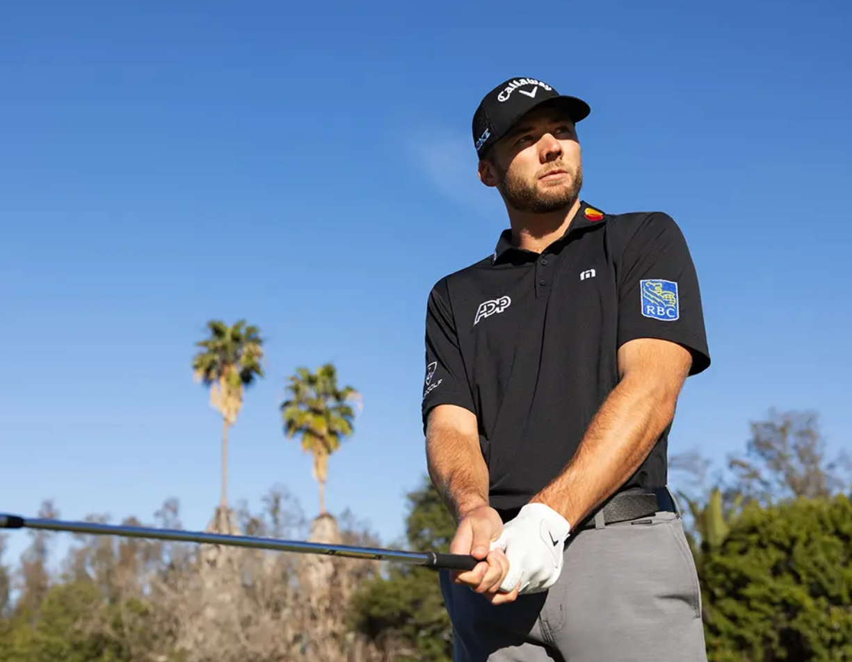 Where Is TravisMathew Golf Clothing Made? Brand Manufacturing Explained