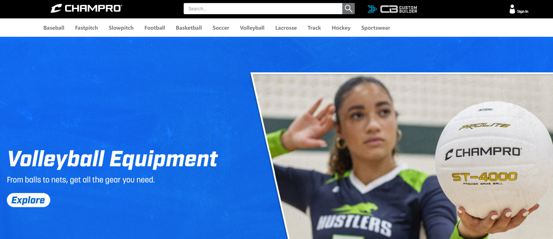 Top 9 Custom Volleyball Jersey Manufacturers in the USA 40 image.png