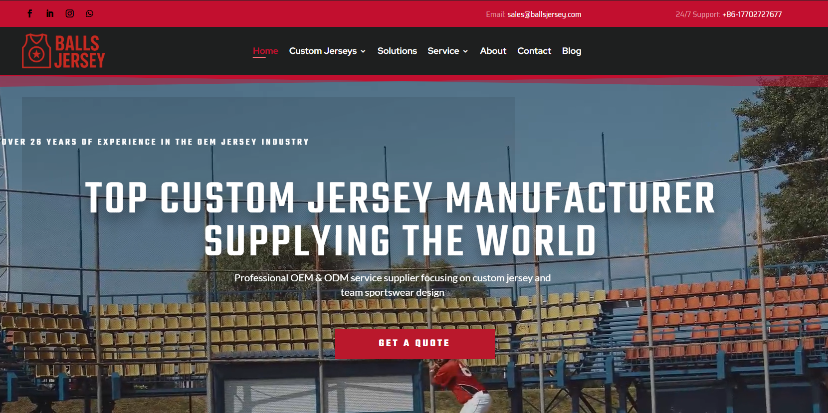 Top 7 Reliable Custom Football Jersey Manufacturers in Europe 3 image.png