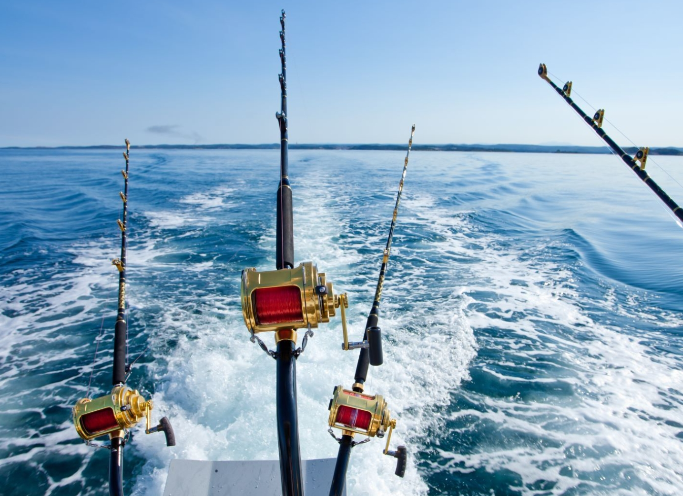 What To Wear Deep Sea Fishing: Clothing for All Weather