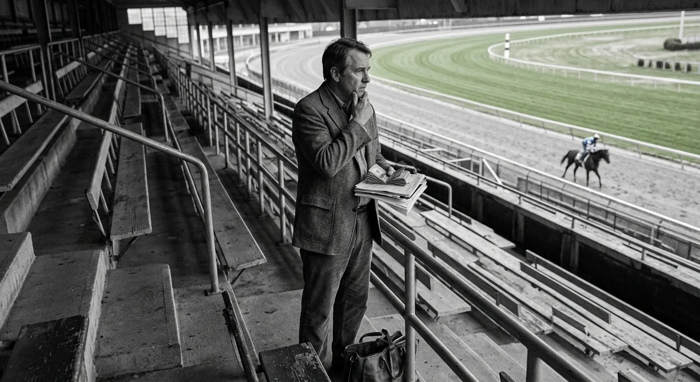 How Much Money Do Racehorse Owners Make?
