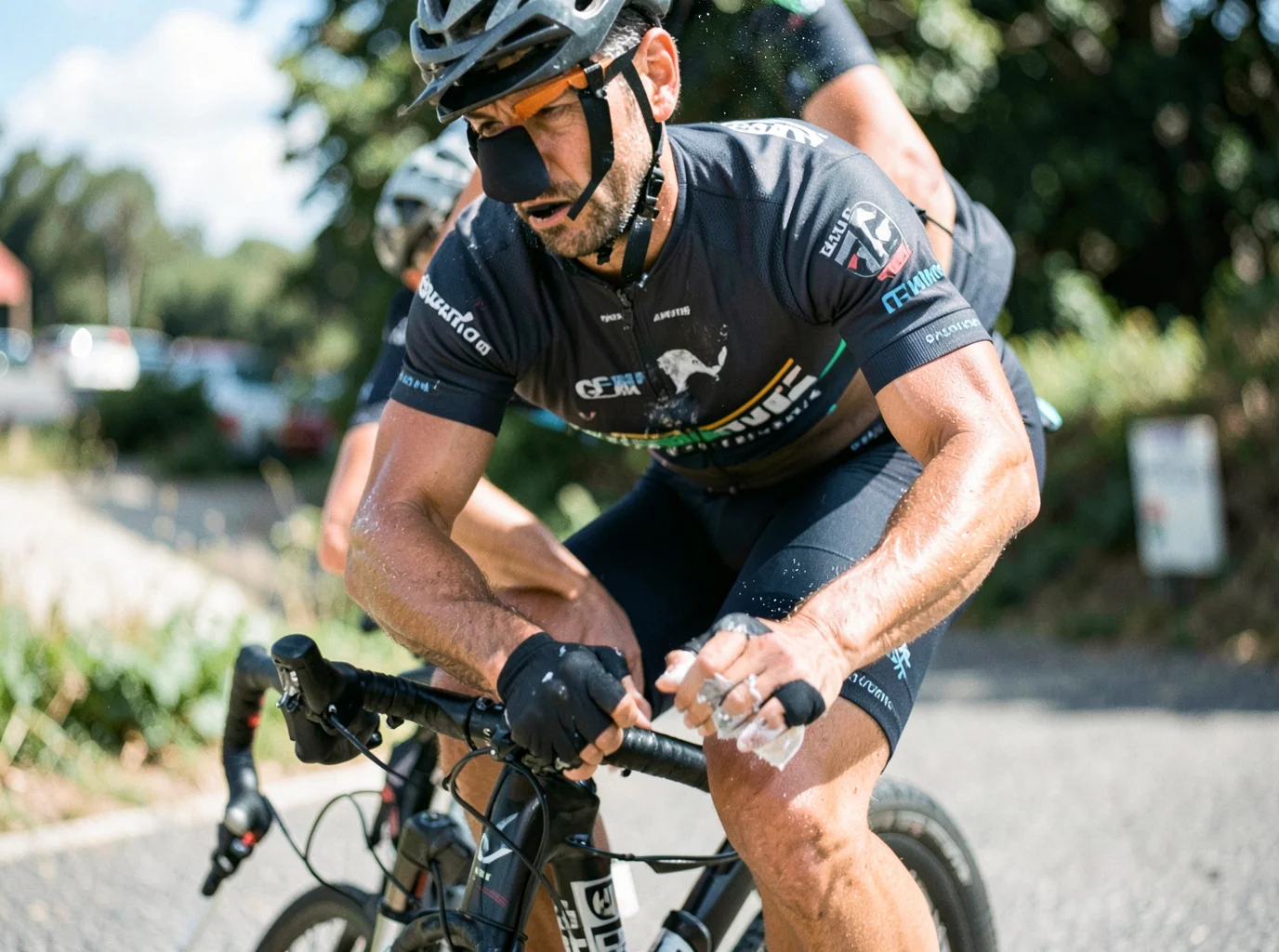 What Is a Chamois for Cycling? A Beginner's Guide