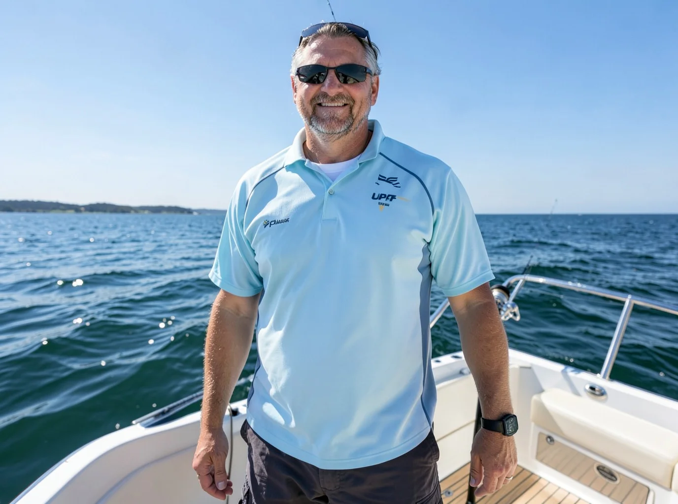 5 Best Fishing Shirt Fabrics Compared: Weight & Durability