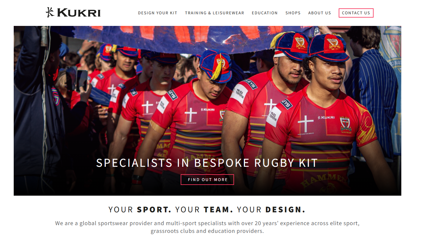 9 Best Custom Jersey Makers in New Zealand 33 image.png