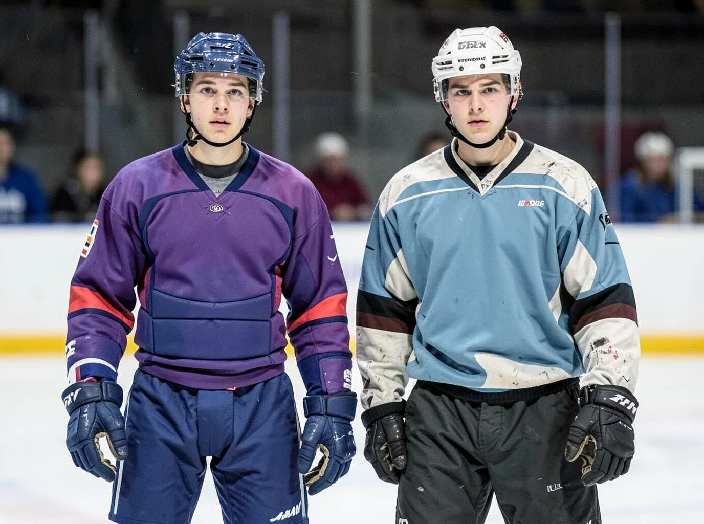 How Do Hockey Girdles And Hockey Pants Differ For Junior Players?