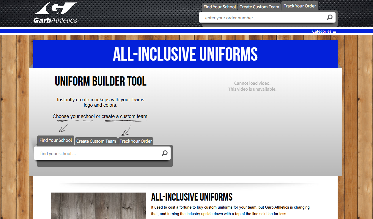 Top 9 Custom Volleyball Jersey Manufacturers in the USA 43 image.png